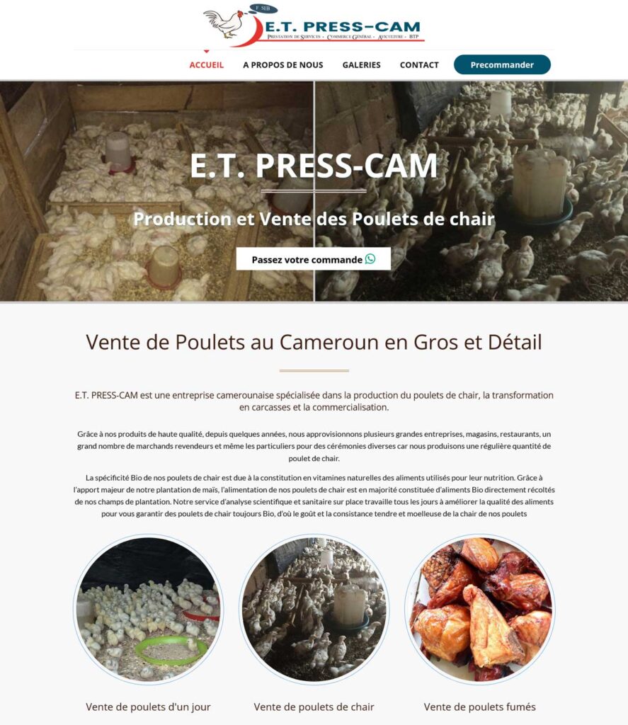 ET Press-Cam