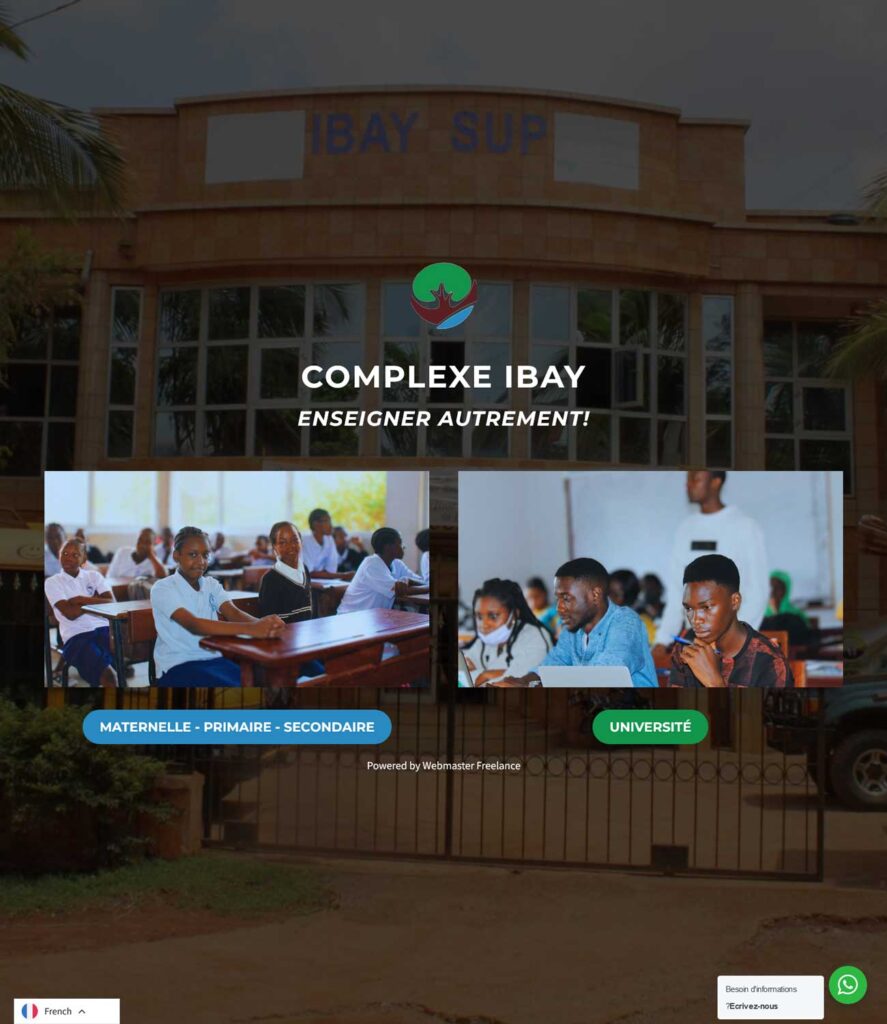 Complexe IBAY